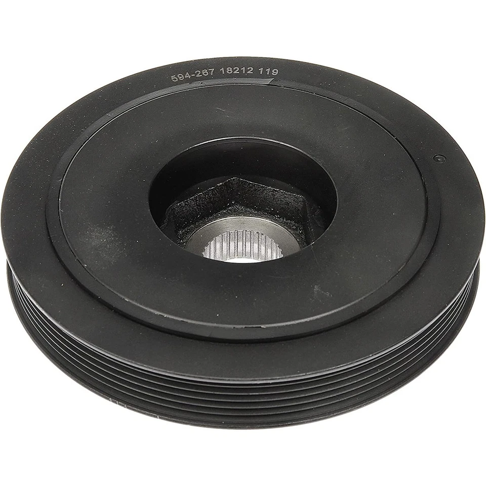 Equilibrador armónico Dorman 594-267 para Honda Odyssey Acura MDX Pilot TL RL Vue Foto 1 de 4