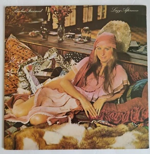 Barbra Streisand LP Lazy Afternoon (1975), VG+, PC-33815 - Imagen 1 de 7