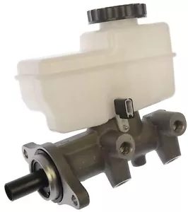 Dorman M630459 Gray Brake Master Cylinder Fits Various Applications - Picture 1 of 1