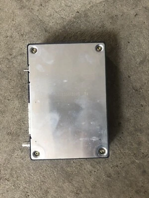 2002 Chevrolet Impala Motorola communication OnStar module - Image 1 of 4