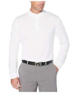 callaway mock turtleneck