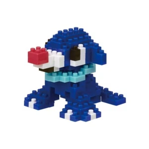 Nanoblocks Nanoblocks Popplio - Picture 1 of 1