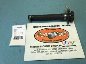 Yamaha YP Majesty 125 1998-2001 tapa tubo radiador - Imagen 1 de 3