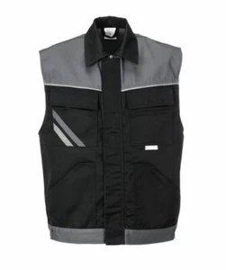 Planam Highline Weste Herren, Arbeitsbekleidung, Arbeitsschutz, Arbeitsweste - Bild 1 von 18