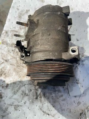 07 08 09 10 Dodge DODGE CHARGER A/c Air Compressor 3.5l — 第 1/2 张图片