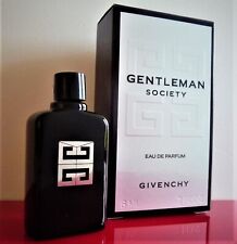 Givenchy : Gentleman Society Eau de Parfum - 6mL - BRAND NEW IN BOX