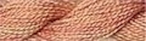 Caron Waterlilies - 12 Ply Hand Dyed Variegated Silk Thread - 053 Coral Blush - Image 1 of 1