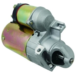Arranque nuevo para Chevrolet S10 2,5 L 1985-1993 LLV, GMC S15 2,5 L 1985-1990 Sonoma - Imagen 1 de 2