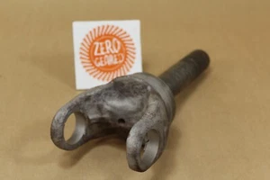 99-04 Ford F250 F350 Outer Axle Shaft Dana 50 60 Super Duty 00-05 Excursion OEM - Afbeelding 1 van 7