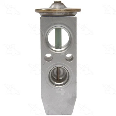 A/C Expansion Valve 4 Seasons For 2002-2004 Nissan Pathfinder - Image 1 of 4