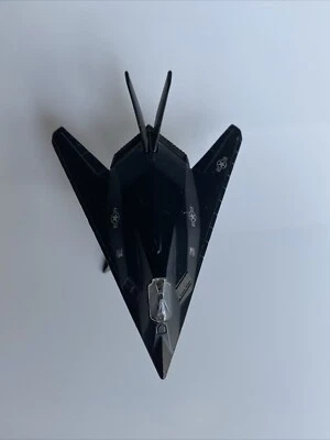 Maisto Tailwinds Lockheed F-117 Nighthawk 2017 - Image 1 of 2