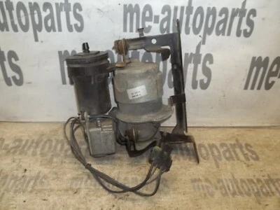 89-93 BOMBA COMPRESORA SUSPENSIÓN NEUMÁTICA CADILLAC BUICK OLDSMOBILE PONTIAC 5049214 Foto 1 de 4
