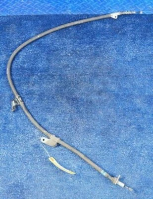 LEXUS IS 250 2006-2010 OEM línea de cable de emergencia trasera derecha lado derecho Foto 1 de 4