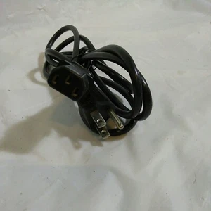 I Sheng SP-305 E55943 LL41230 IS-14 Netzkabel 10A 125V 1250W Monitor/Universal - Bild 1 von 4