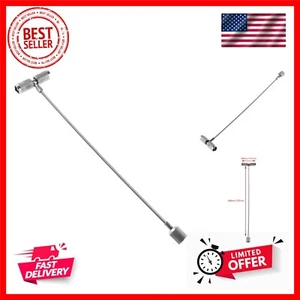 Valve Stem Fishing Tool 3 in 1 Valve Stem Installation Tool Puller Car Tire P... - Picture 1 of 6
