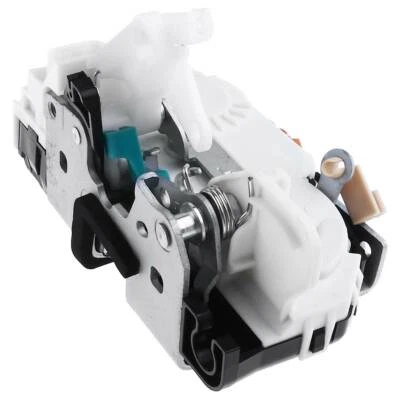 Actuador de bloqueo de puerta delantero izquierdo del lado del conductor para Jeep Compass Patriot Dodge Caliber Foto 1 de 4