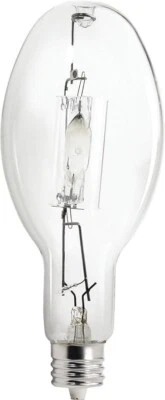 Philips  400 Watt ED37 Pulse Start Metal Halide (13334) - Image 1 of 2