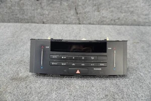 ✔ HVAC CLIMATE CONTROL AC SWITCH PANEL LEXUS IS200 IS250 IS350 15-16 OEM - Foto 1 di 7