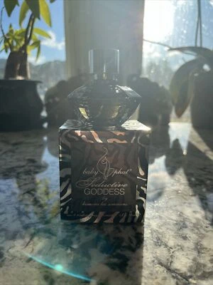 Perfume para mujer Kimora Lee Simmons Baby Phat Seductive Goddess 1 oz Foto 1 de 4
