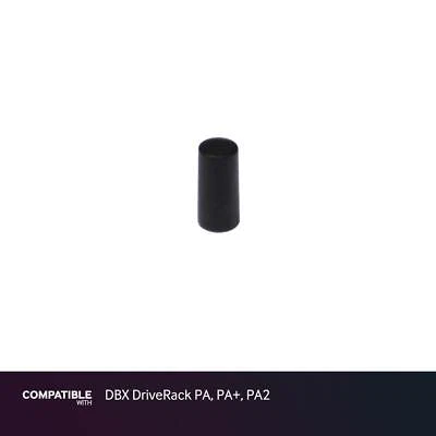 DBX Push Button Switchcap for DBX DriveRack PA, PA+, PA2 - Image 1 of 4