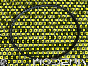 Keilriemen Belt Poly Riemen Klimakompressor Ferrari 308 208 Mondial - Bild 1 von 1