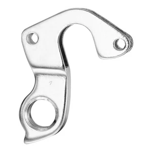 DH-69150 Forcellino Pendino Cambio Cannondale Silver - Photo 1/2