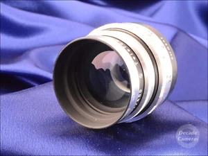 Meyer Optik Gorlitz Telefogar 90 mm f3.5 12 hojas diafragma - En muy buena condición - 4297A - Imagen 1 de 3