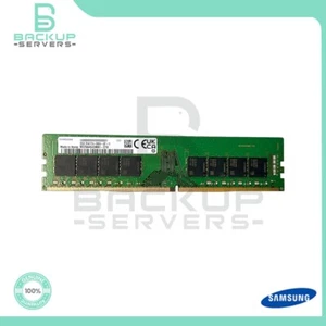 M378A4G43MB1-CTD Samsung 32GB 2666MHz PC4-21300 CL19 288-Pin 2Rx8 Non-ECC Memory - Picture 1 of 3