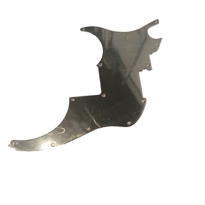 Metalowy Pickguard - fabryczny zamiennik dla Peavey Zodiac DE Bass - Zdjęcie 1 z 2
