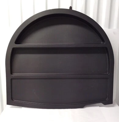 Cubierta de repuesto para piso de carga para tablero de cubierta Toyota Corolla IM SCION 16-18 64993-02060 OEM Foto 1 de 4