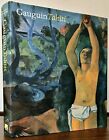 George T M Shacklelford, Claire Freches Thory / Gauguin Tahiti 1st Edition 2004