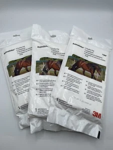 3M Animalintex Pad per cataplasma pronto all'uso 8" x 16" - Confezione da 3 - Foto 1 di 6