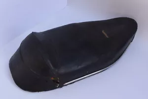 Original BSA 650 A65 Lightning Thunderbolt Spitfire Hornet Firebird Seat - Picture 1 of 18