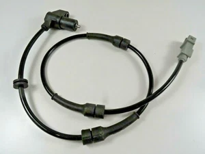 BOSCH 0265006441 Wheel Speed ABS Sensor REAR L/R for CITROEN Xsara PEUGEOT 306 - Picture 1 of 11