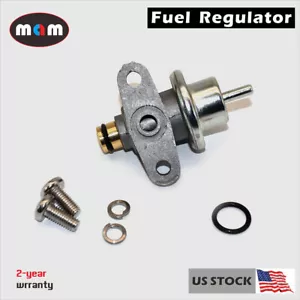 NEW Fuel Pressure Regulator For SUZUKI 1999-2000 HAYABUSA GSX1300R 15100-24F31 - Bild 1 von 3