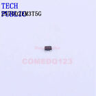 10Pcsx 2N7002em3t5g Sot-723 Tech Public Transistors