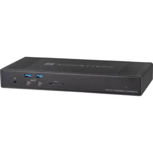 Sonnet Echo 20 Thunderbolt 4 SuperDock - Picture 1 of 14
