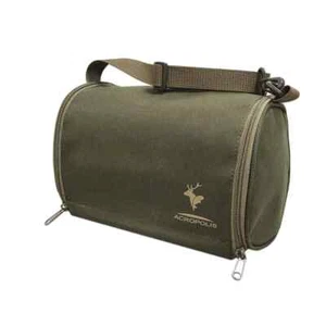 Acropolis Hygienic Picnic Bag - Waterproof, Includes Disposable Paper Towels - Picture 1 of 5