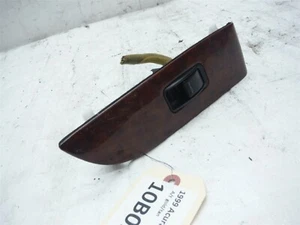 1999 ACURA RL PASSENGER FRONT RIGHT WINDOW SWITCH CONTROL TRIM OEM 1999-2004 - Foto 1 di 9