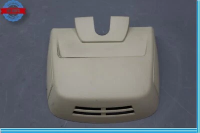 08-18 Mercedes W207 E550 Cubierta de moldura de espejo retrovisor interior superior delantero OEM Foto 1 de 4