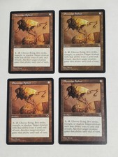 MTG Playset 4x Phyrexian Splicer (Tempest/Artifact/U) - BGM