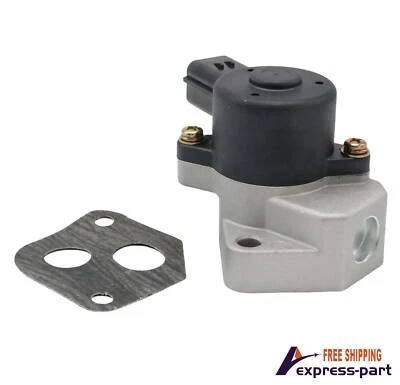 Nuevo control de velocidad en vacío para Suzuki 99-05 Grand Vitara Chevrolet Tracker 01-04 Foto 1 de 4