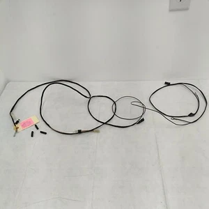 1974-1975 C3 Corvette Rear Window Defogger Wiring Harness NEW - Foto 1 di 12