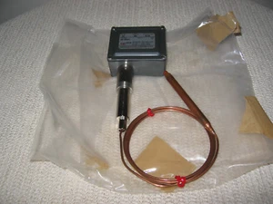 Neu United Electric Controls 86-9208-F7 - Bild 1 von 2