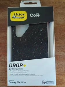 Otterbox Symmetry Core Case for Samsung Galaxy S24 Ultra Carnival Night - Picture 1 of 2