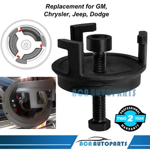 25264 Harmonic Balancer Mounting Puller Tool for GM 5.3L 5.7 LS1 6.0 LS3 7.0L - Picture 1 of 8