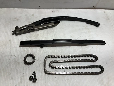 2000 Honda Shadow 1100 Rear Timing Assembly (Aero) (Oem) — 第 1/4 张图片