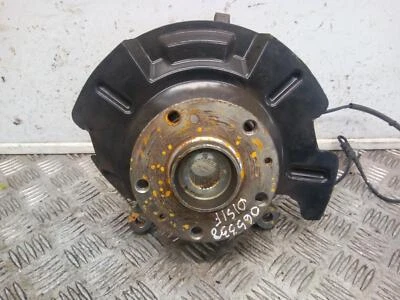 Buje delantero para conductores Suzuki SX4 S Cross 14-22 Mk1 1.0 gasolina O/S 45111-61M00 Foto 1 de 4