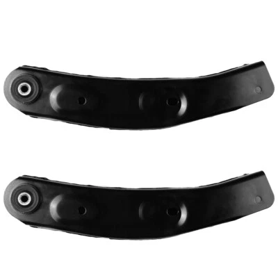 2pc Front Upper Control Arm For Jeep Grand Cherokee Limited Sport Utility 4-Door Foto 1 de 4