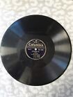 Frankie Laine / Jo Stafford: Love Is such A Cheat / Allentown Jail 78rpm Shellac